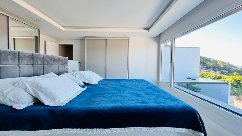 Casa Á Venda Trindade Florianópolis