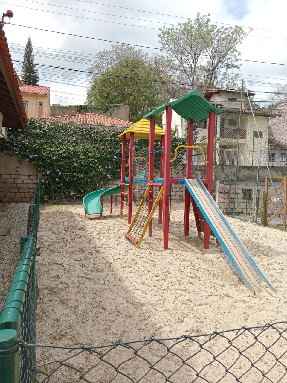 Apartamento Para Alugar Córrego Grande Florianópolis