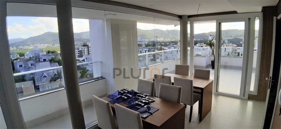 Apartamento Á Venda Trindade Florianópolis