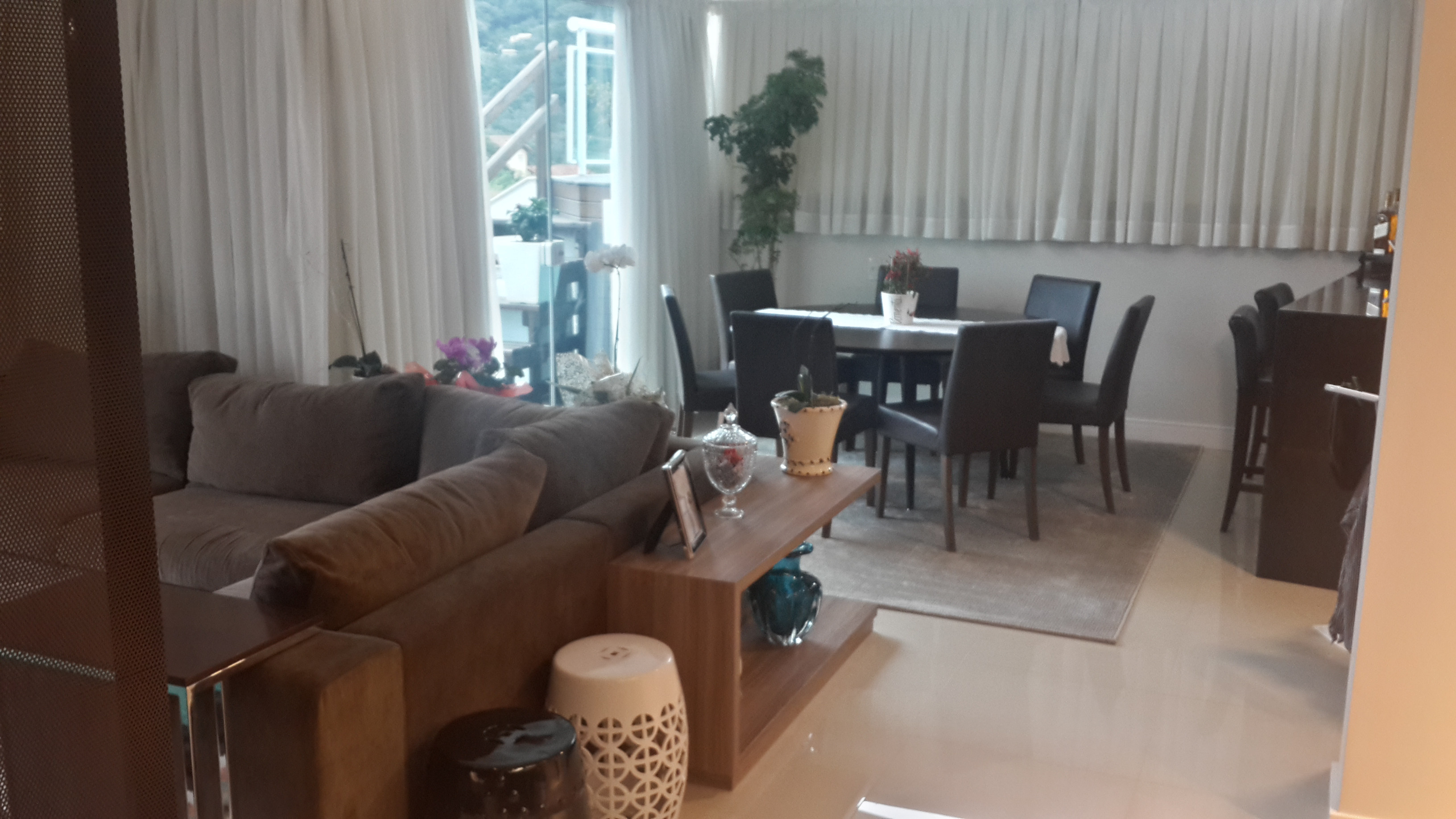 Cobertura Á Venda Edifício Marina Florianópolis