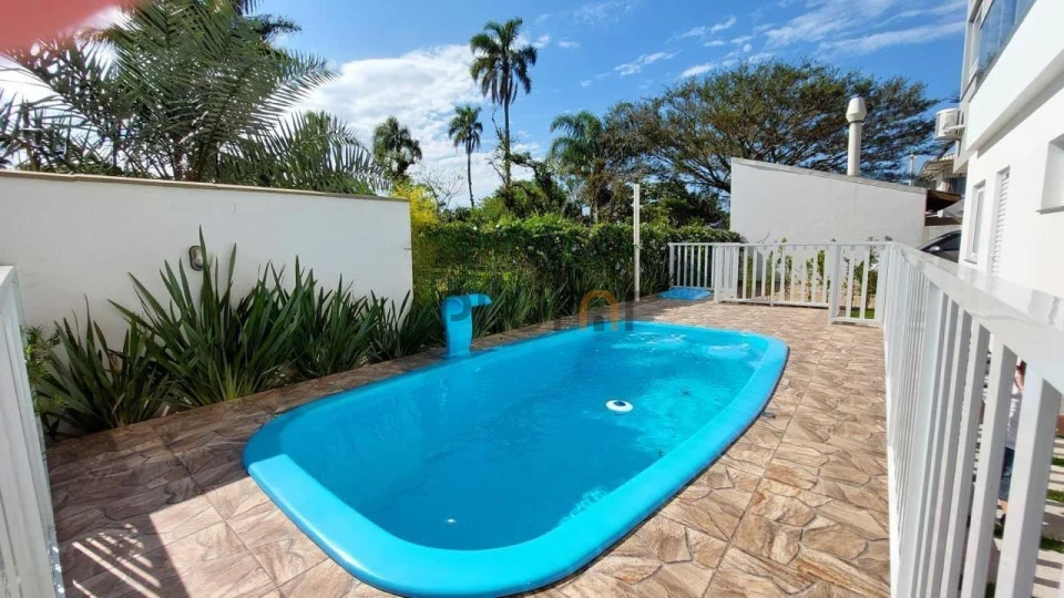 Imagens do imóveis Loft mobiliado em Cachoeira do Bom Jesus – Florianópolis