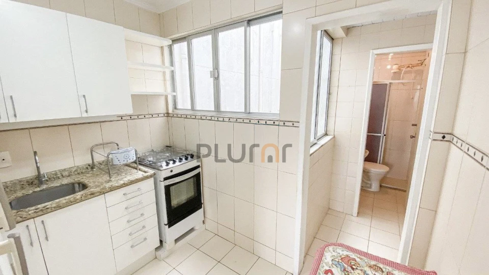 Apartamento Á Venda Trindade Florianópolis
