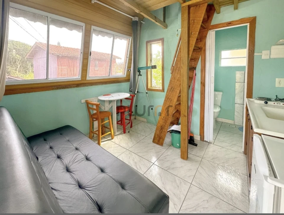 Imagens do imóveis Kitnet para alugar com 11m2, 1 quarto e 1 vaga