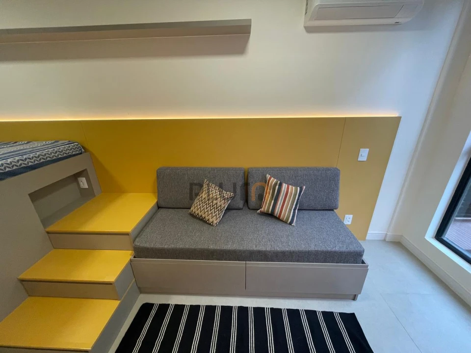 Imagens do imóveis Apartamento Para Alugar Viva Trindade Florianópolis