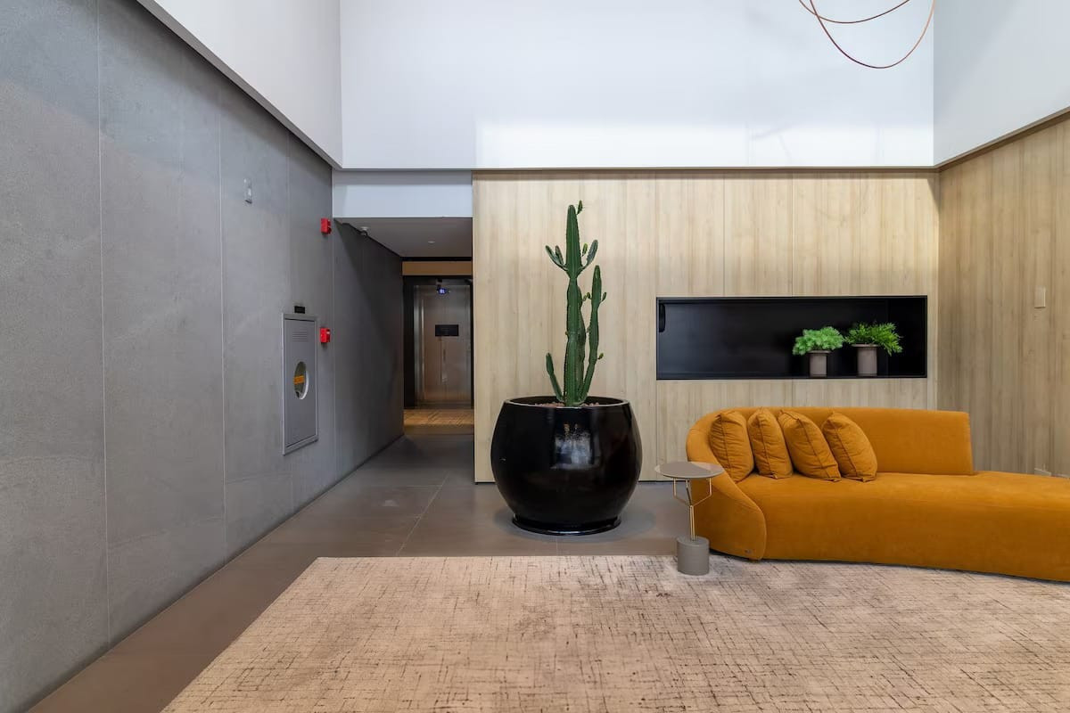 Apartamento Á Venda Top Vision Tower Florianópolis