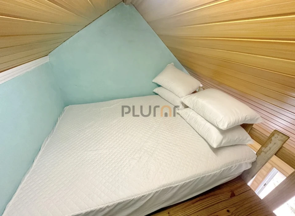 Imagens do imóveis Kitnet para alugar com 11m2, 1 quarto e 1 vaga
