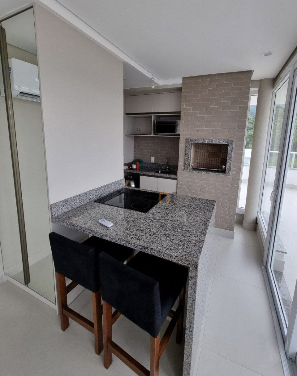 Apartamento Á Venda Trindade Florianópolis