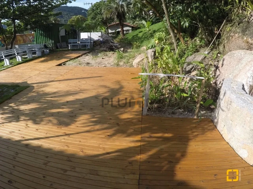 Casa Á Venda E Locação Sambaqui Florianópolis