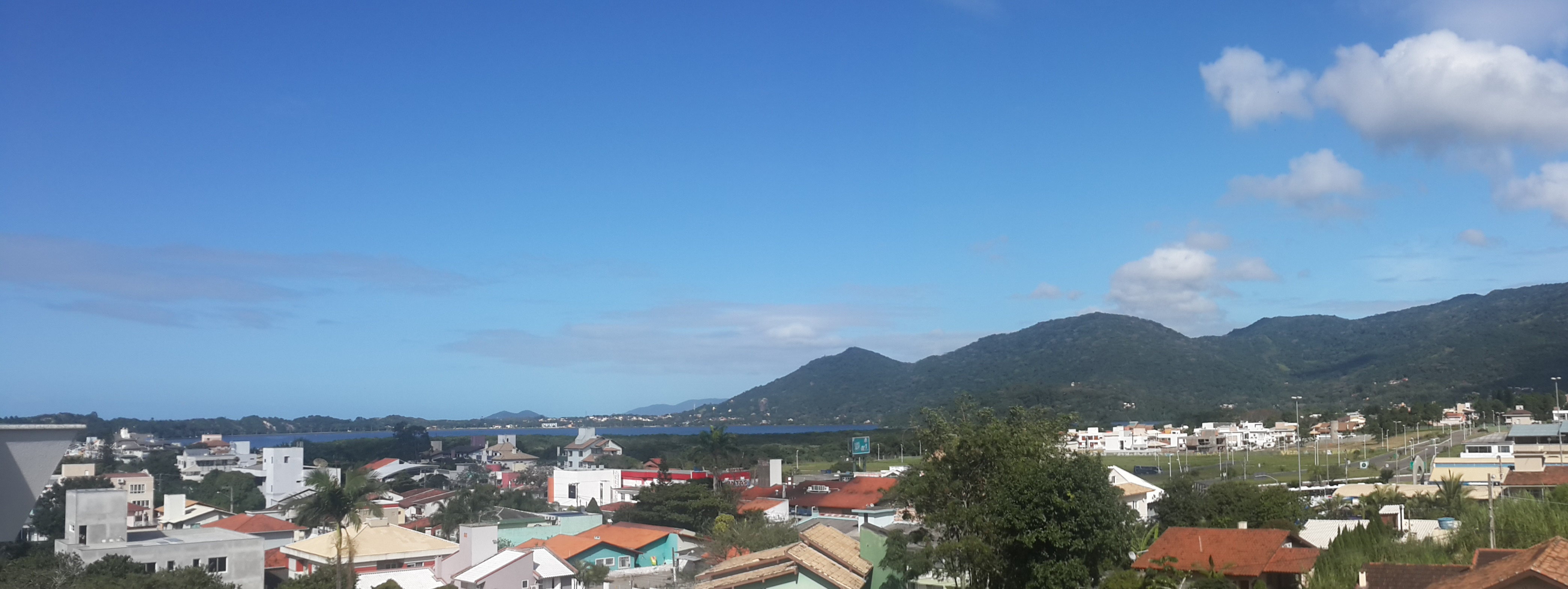 Cobertura Á Venda Edifício Marina Florianópolis
