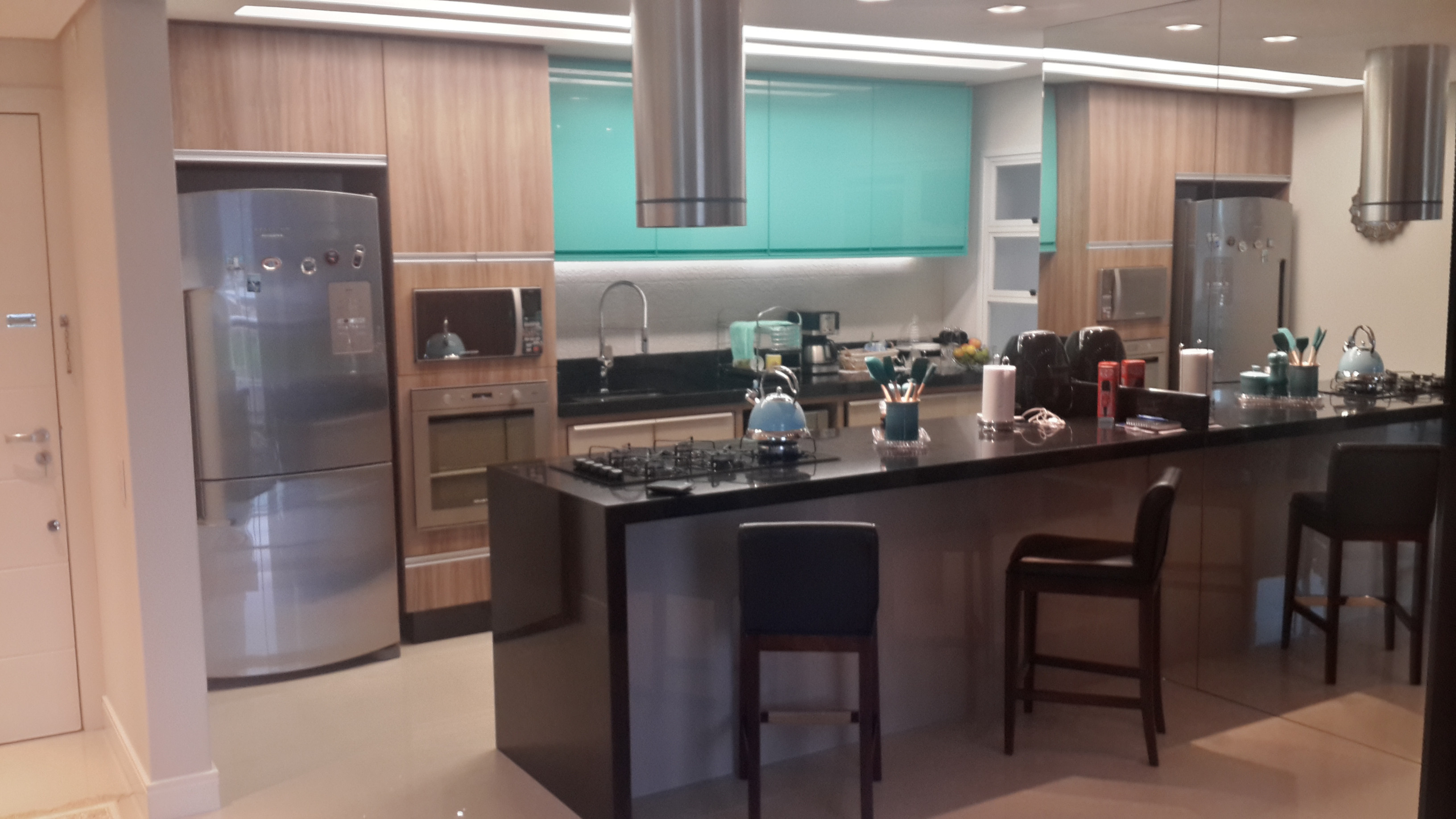 Cobertura Á Venda Edifício Marina Florianópolis