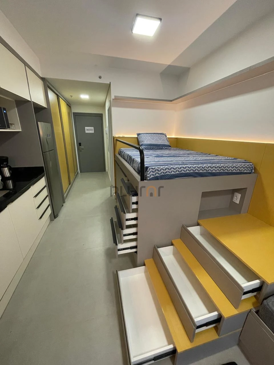 Imagens do imóveis Apartamento Para Alugar Viva Trindade Florianópolis