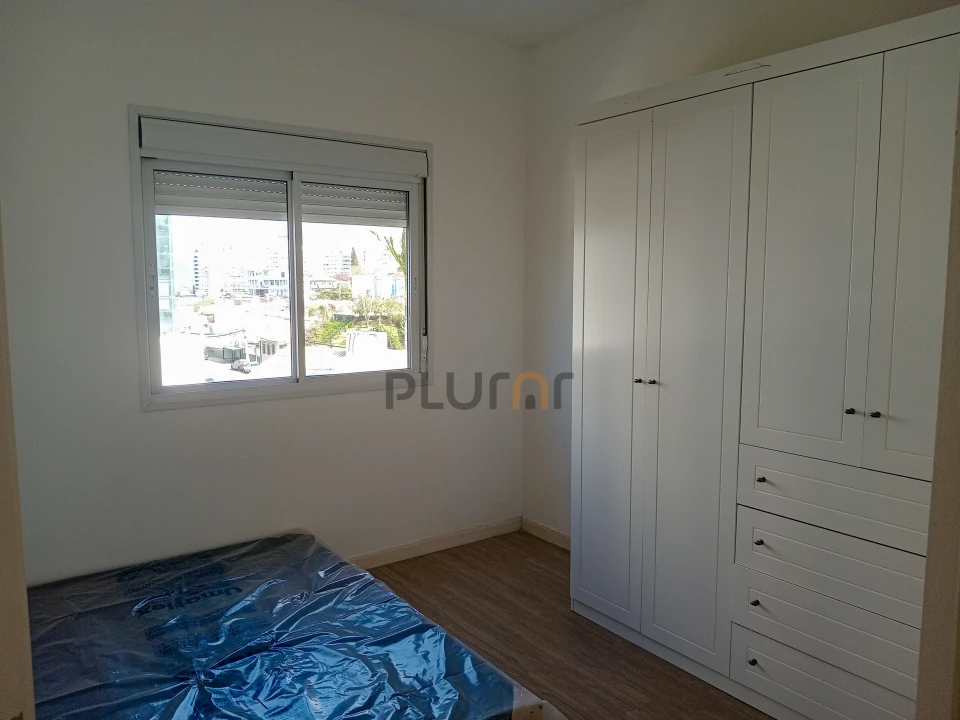 Apartamento Para Alugar Agronômica Florianópolis
