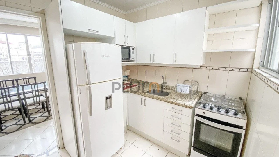Apartamento Á Venda Trindade Florianópolis