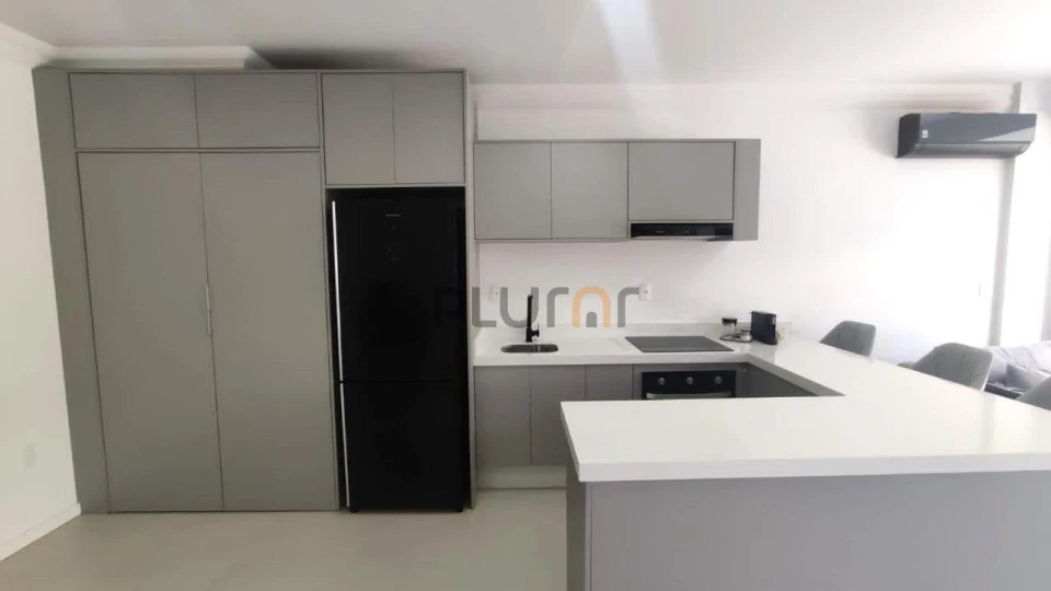 Imagens do imóveis Loft mobiliado em Cachoeira do Bom Jesus – Florianópolis