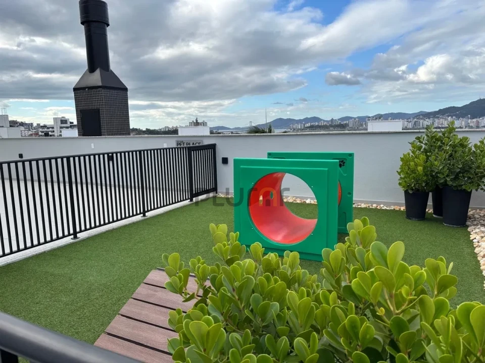 Imagens do imóveis Apartamento Para Alugar Coqueiros Florianópolis