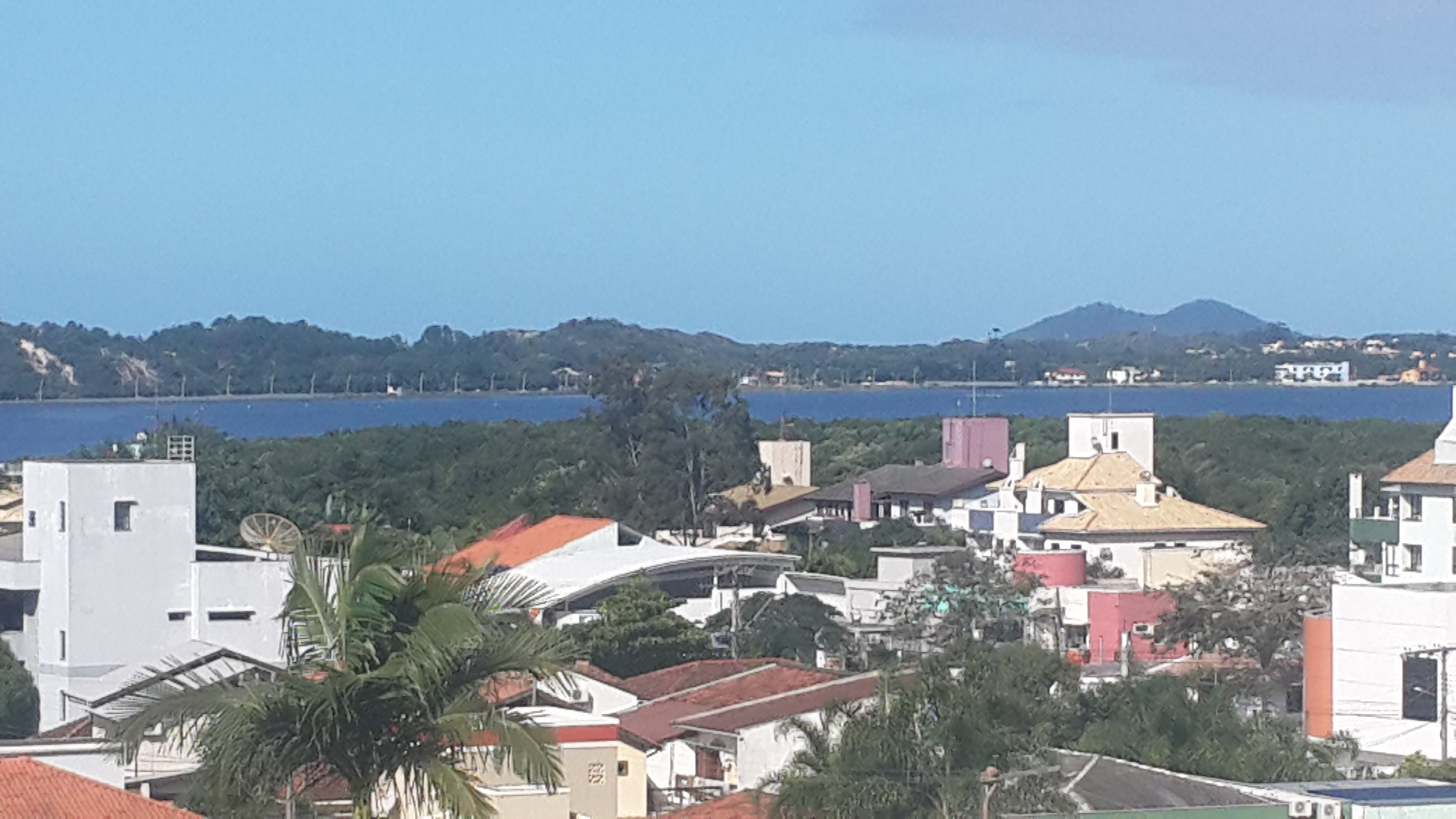 Cobertura Á Venda Edifício Marina Florianópolis