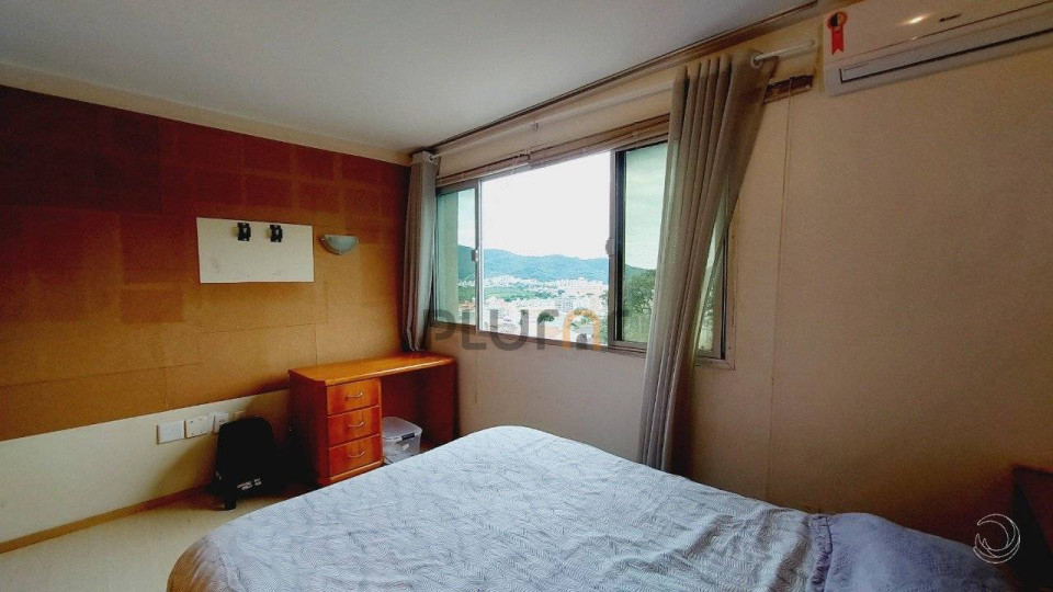 Apartamento Á Venda Condomínio Residencial Christianne Village Florianópolis