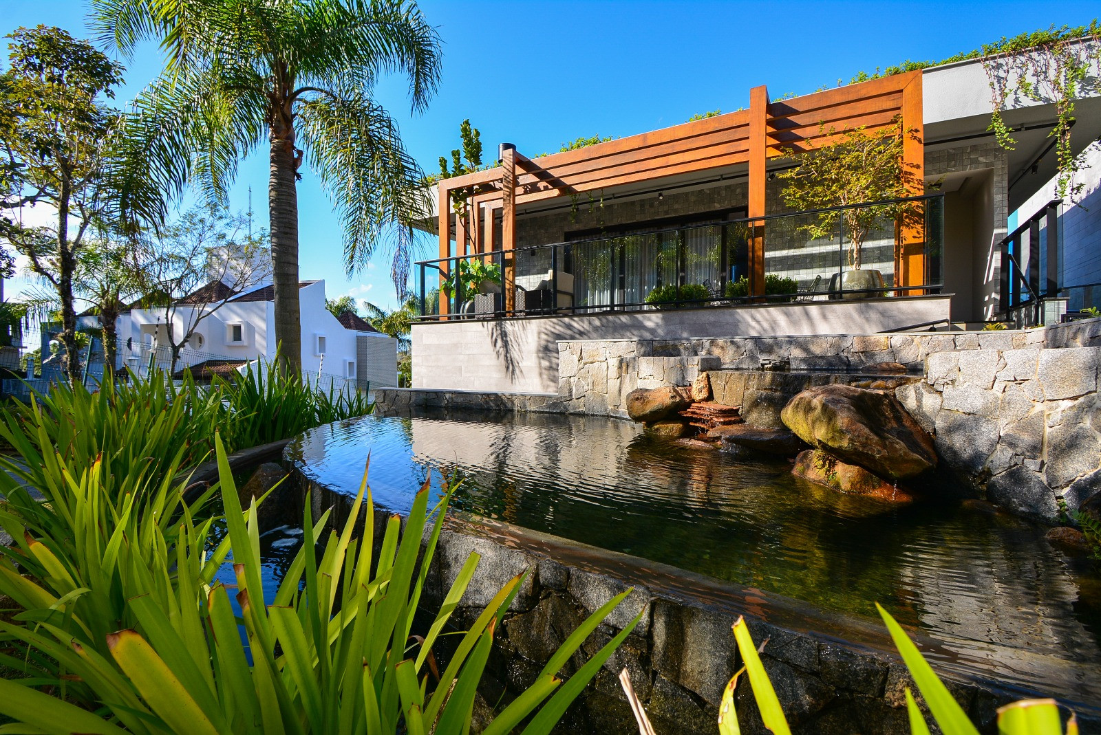 Casa Em Condomínio Á Venda E Locação Botanique Florianópolis