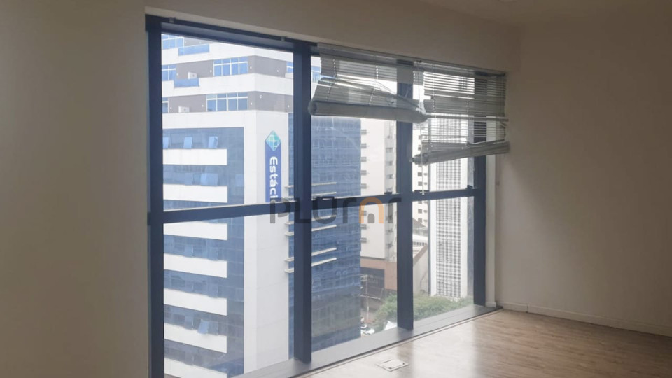 Comercial Á Venda Edifício Top Tower Florianópolis