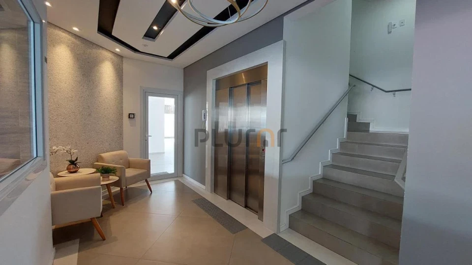 Imagens do imóveis Loft mobiliado em Cachoeira do Bom Jesus – Florianópolis