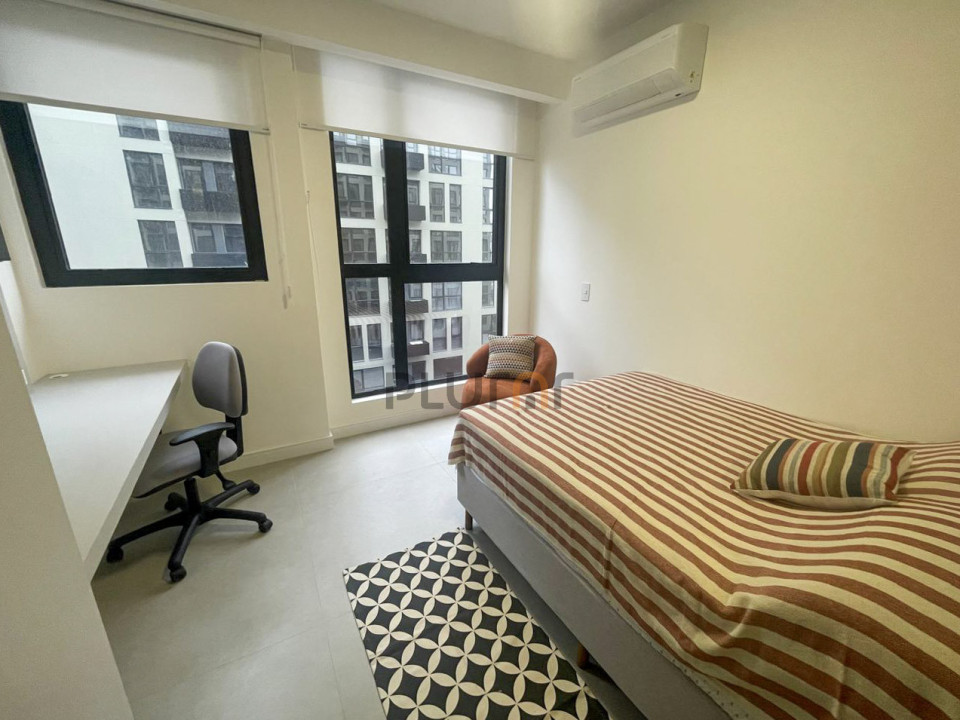 Imagens do imóveis Studio NOVO e mobiliado com o melhor preço no Viva Trindade