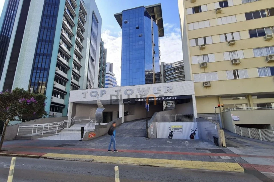 Comercial Para Alugar Centro Florianópolis