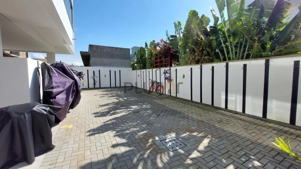 Imagens do imóveis Loft mobiliado em Cachoeira do Bom Jesus – Florianópolis