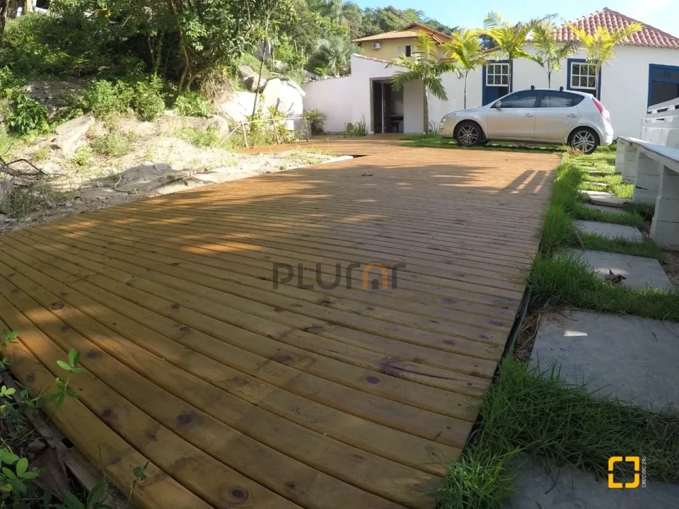 Casa Á Venda E Locação Sambaqui Florianópolis