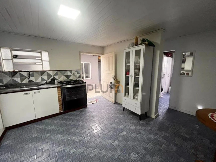 Casa Á Venda Saco Dos Limões Florianópolis