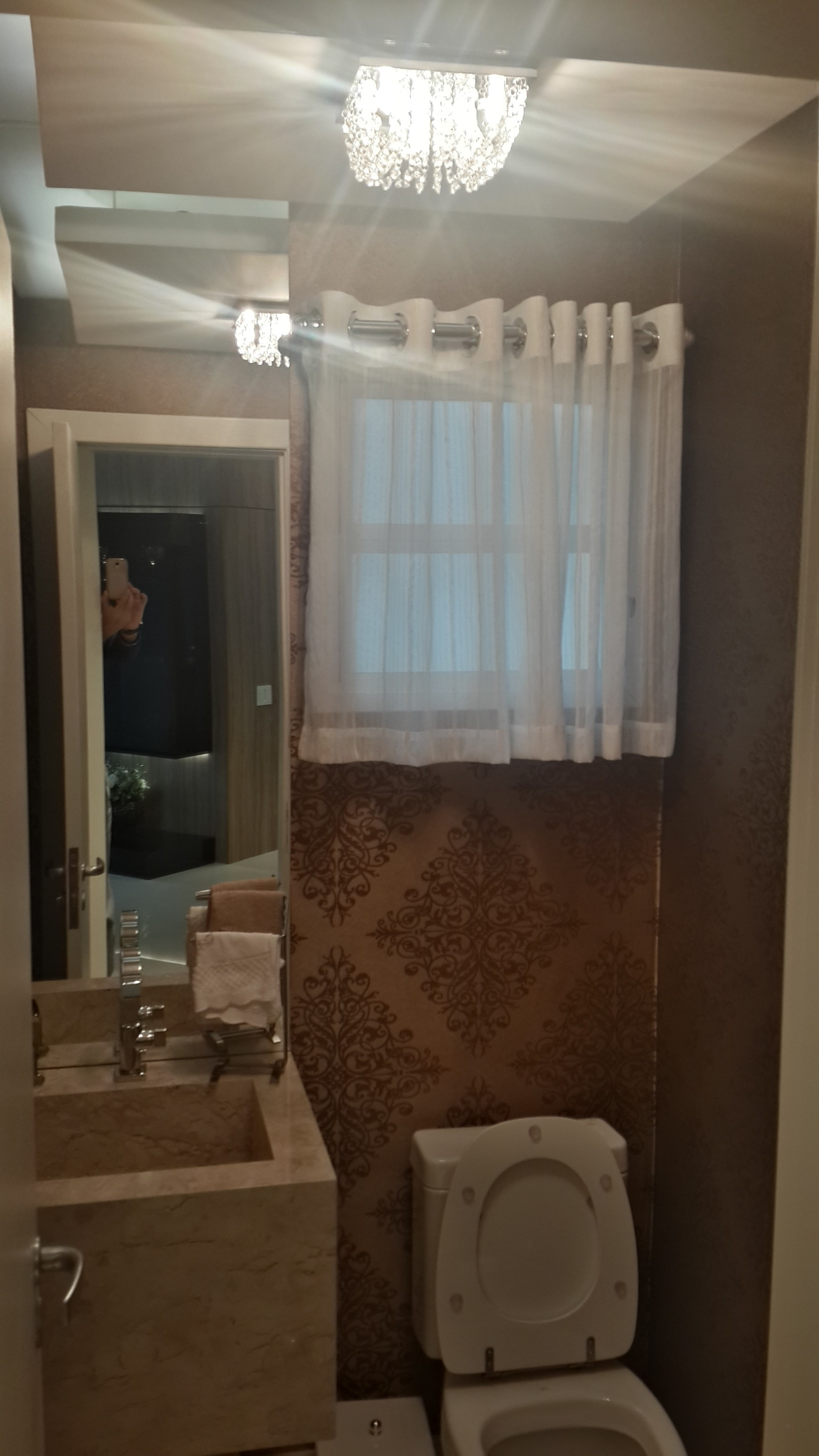 Cobertura Á Venda Edifício Marina Florianópolis