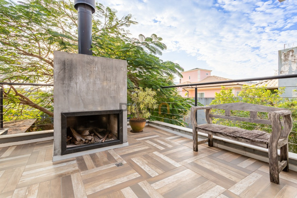 Casa Á Venda Rio Tavares Florianópolis