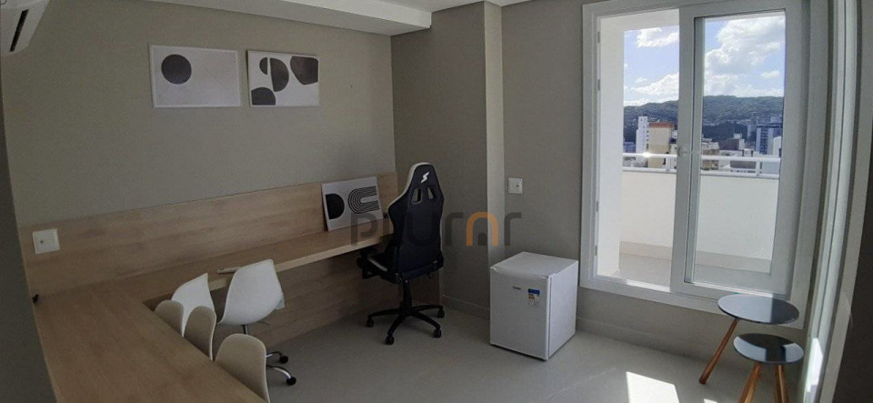 Apartamento Á Venda Trindade Florianópolis