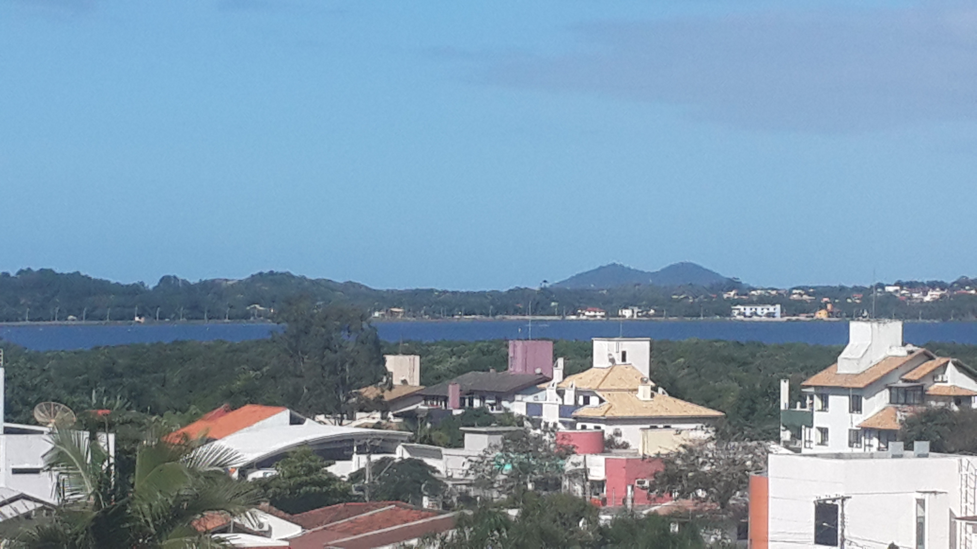 Cobertura Á Venda Edifício Marina Florianópolis