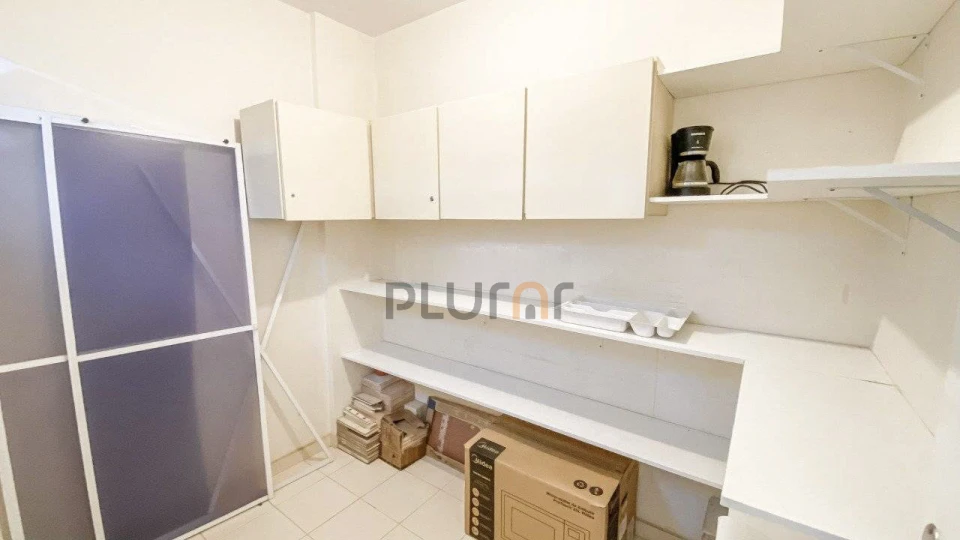 Apartamento Á Venda Trindade Florianópolis