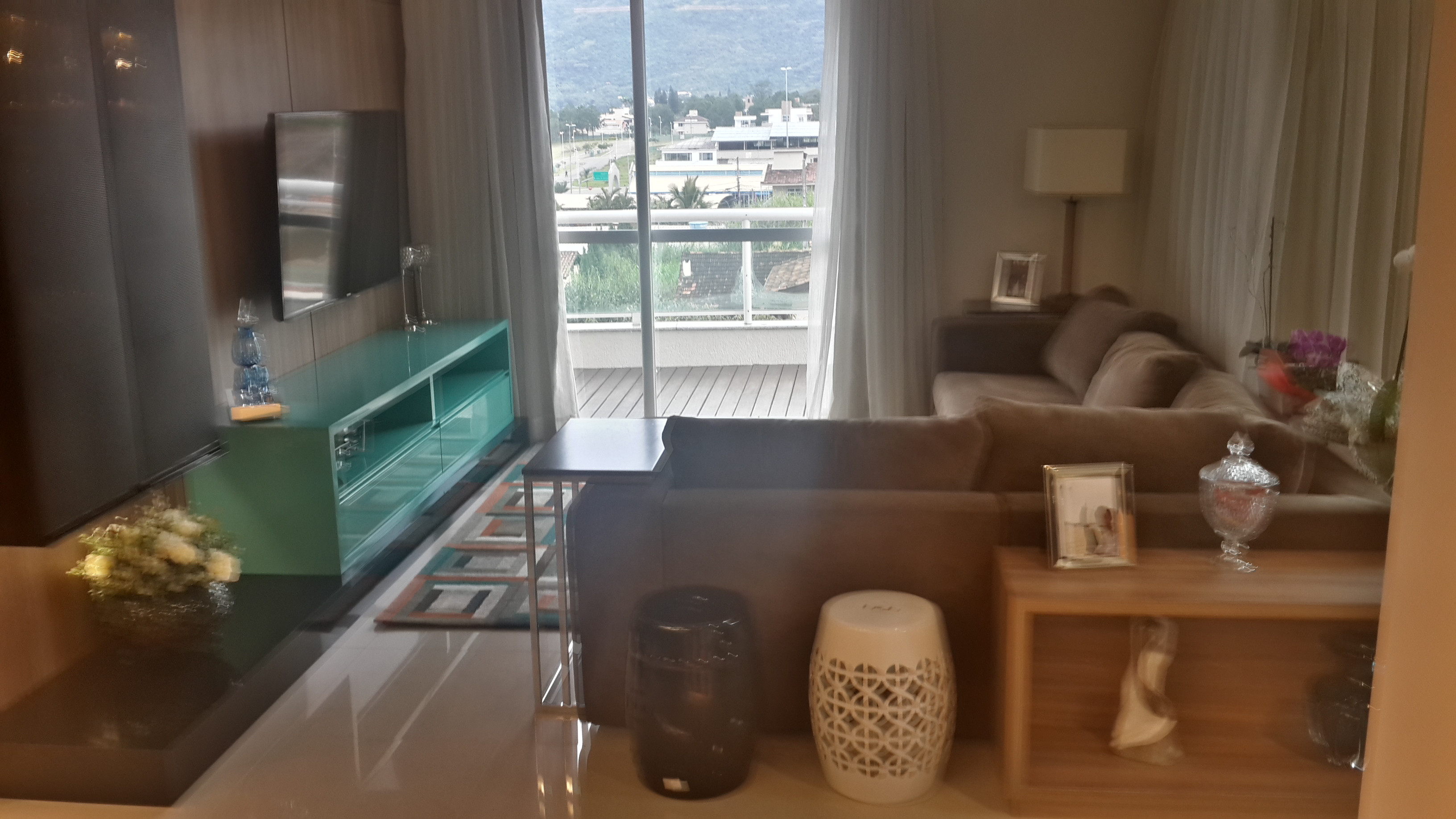 Cobertura Á Venda Edifício Marina Florianópolis