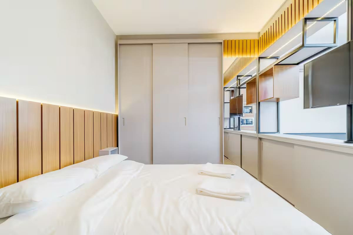 Apartamento Á Venda Top Vision Tower Florianópolis