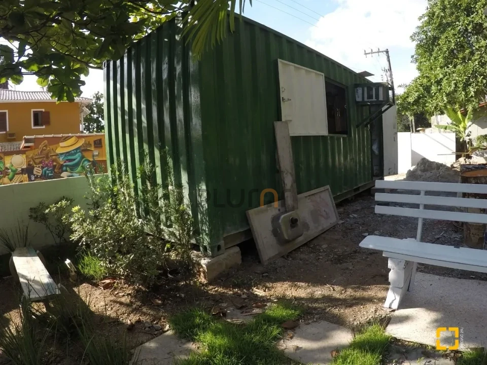 Casa Á Venda E Locação Sambaqui Florianópolis