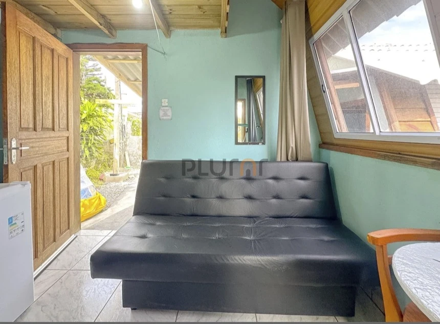 Imagens do imóveis Kitnet para alugar com 11m2, 1 quarto e 1 vaga