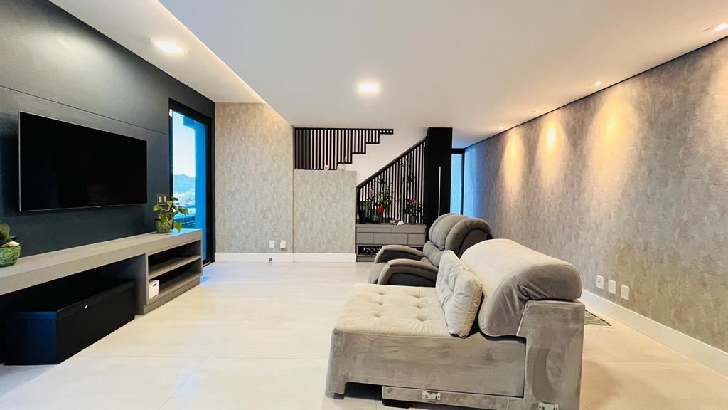 Casa Á Venda Trindade Florianópolis