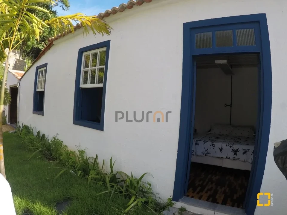 Casa Á Venda E Locação Sambaqui Florianópolis