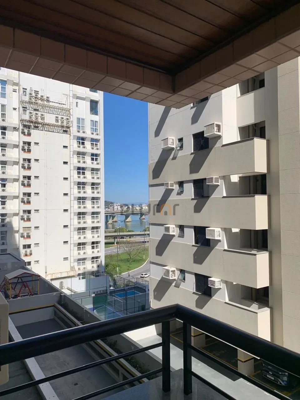 Apartamento Para Alugar Centro Florianópolis