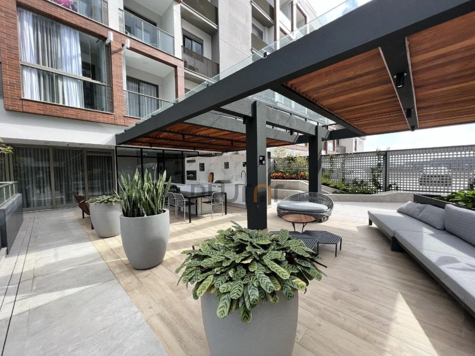 Apartamento Á Venda Córrego Grande Florianópolis