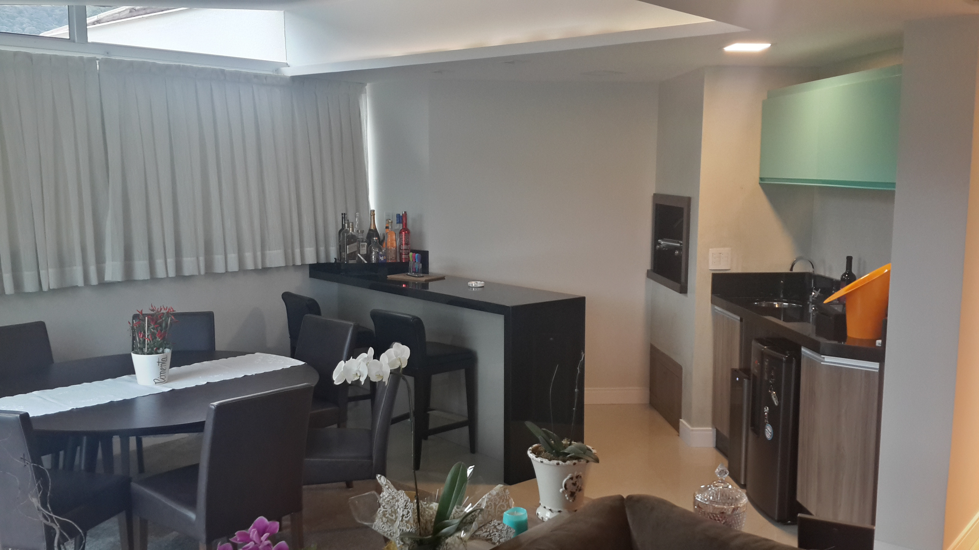 Cobertura Á Venda Edifício Marina Florianópolis