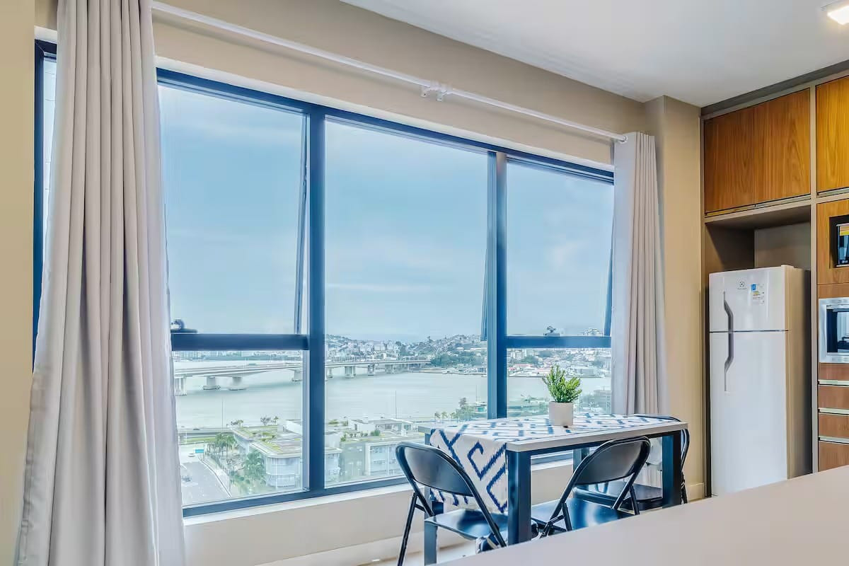 Apartamento Á Venda Top Vision Tower Florianópolis