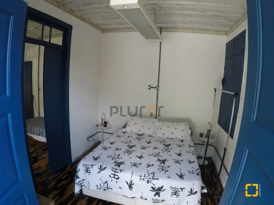 Casa Á Venda E Locação Sambaqui Florianópolis