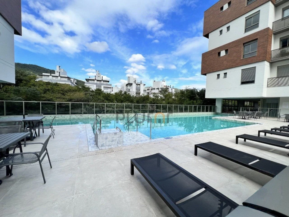 Apartamento Á Venda Córrego Grande Florianópolis