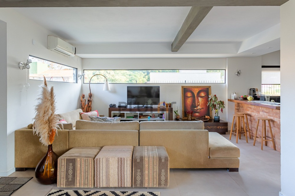 Casa Á Venda Rio Tavares Florianópolis