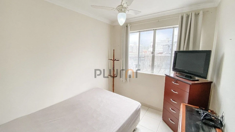 Apartamento Á Venda Trindade Florianópolis