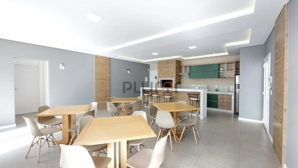Imagens do imóveis Loft mobiliado em Cachoeira do Bom Jesus – Florianópolis