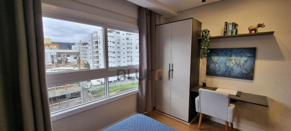 Apartamento Á Venda Trindade Florianópolis